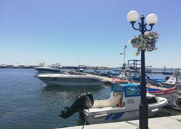 Galateya Bulgaria سفيتي فلاس