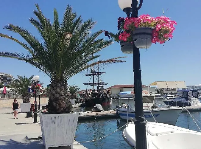 Galateya Bulgaria شقة سفيتي فلاس