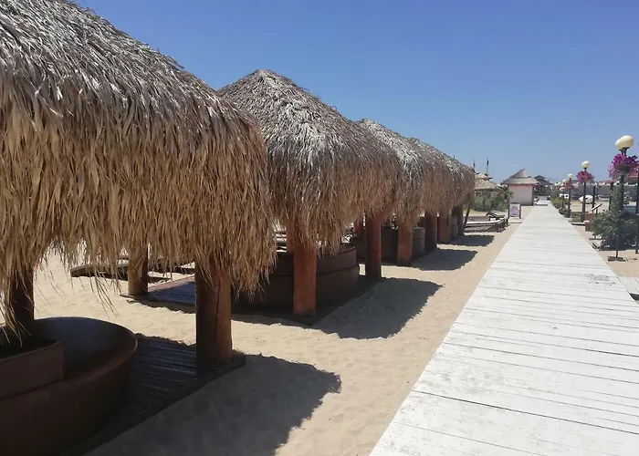 شقة Galateya Bulgaria سفيتي فلاس