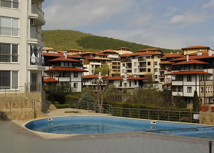 Galateya Bulgaria * سفيتي فلاس